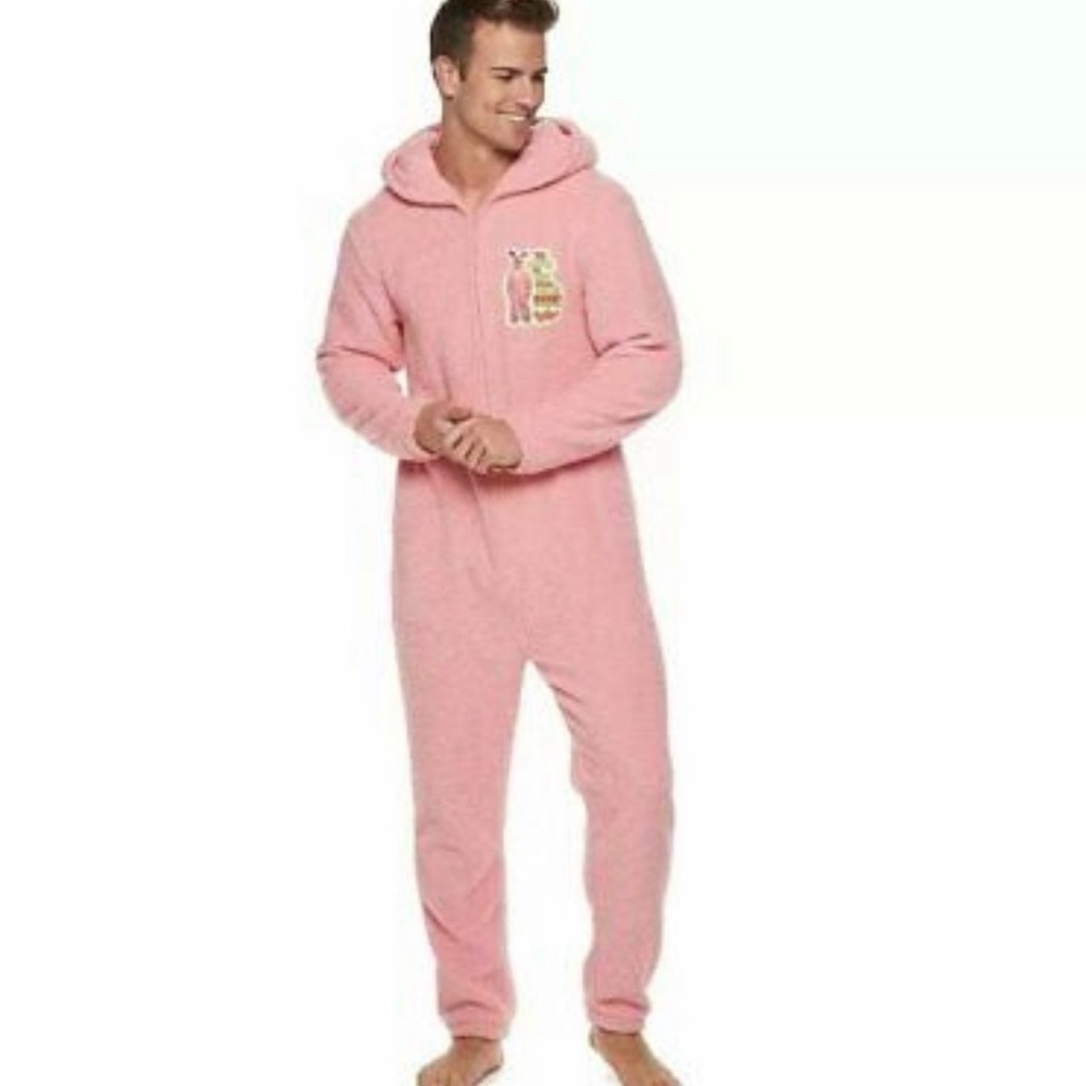 A Christmas Story - Ralphie - deranged bunny suit - size M